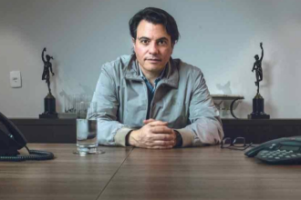 Otávio Oscar Fakhoury