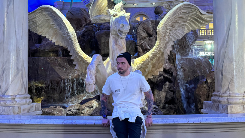 Gabriel Mit