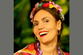 Lina Rosa Gomes Vieira da Silva