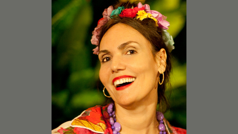 Lina Rosa Gomes Vieira da Silva