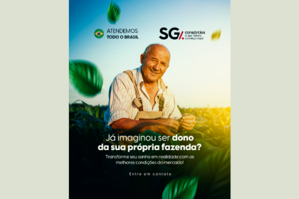 SG Consórcios - Segatt e Genrro