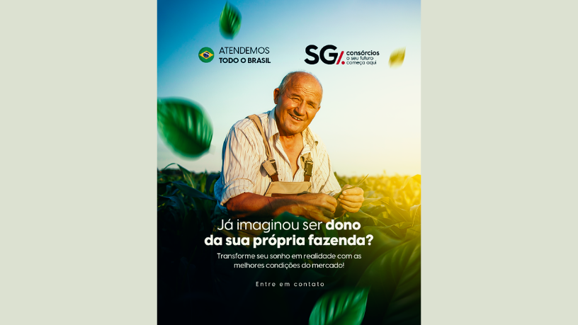 SG Consórcios - Segatt e Genrro