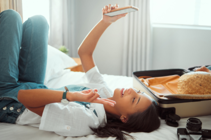 A Checkin Adm oferece gestão completa de locações por temporada no Litoral Sul, garantindo tranquilidade e rentabilidade ao proprietário.