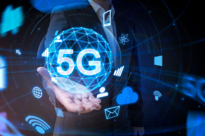 Kelsem Ricardo Rios Lima apresenta as aplicações práticas do 5G e como essa tecnologia está revolucionando diversos setores.