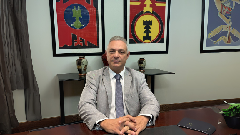 Leonardo Manzan destaca os entraves legais e oportunidades para o avanço do hidrogênio verde no Brasil.
