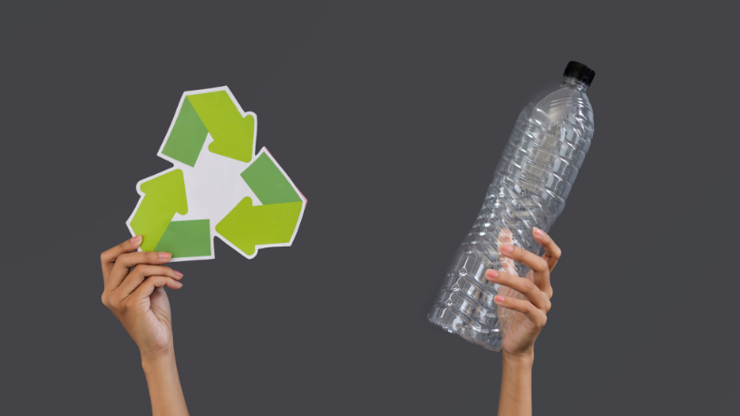 Descubra com Elias Assum Sabbag Junior o poder do design sustentável para reinventar embalagens plásticas e minimizar impactos ambientais.