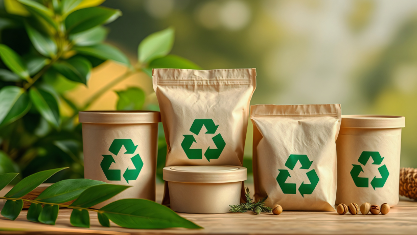 Elias Assum Sabbag Junior mostra como reduzir, reutilizar e reimaginar embalagens plásticas pode transformar o design em um aliado da sustentabilidade.