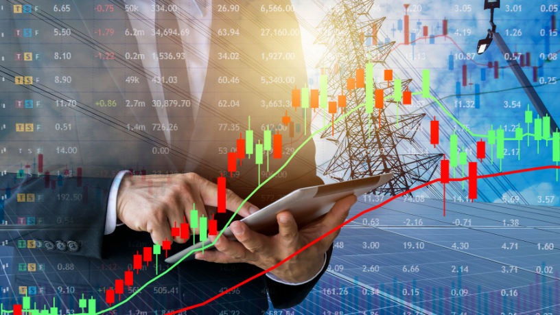 Descubra com Leonardo Manzan como o mercado livre está transformando a gestão energética corporativa.