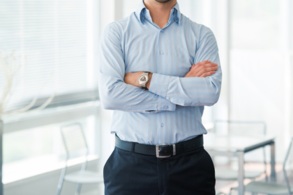 Alex Nabuco dos Santos destaca a retomada dos escritórios corporativos com foco em tecnologia e bem-estar.