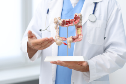 Gustavo Luíz Guilherme Pinto explica como o intestino saudável fortalece o sistema imunitário e melhora o equilíbrio digestivo do corpo.