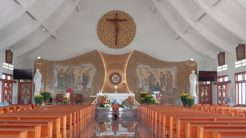 Educação e Igreja Católica revelam o legado das escolas e universidades católicas na formação intelectual e espiritual, em reflexão de Jose Eduardo De Oliveira e Silva.