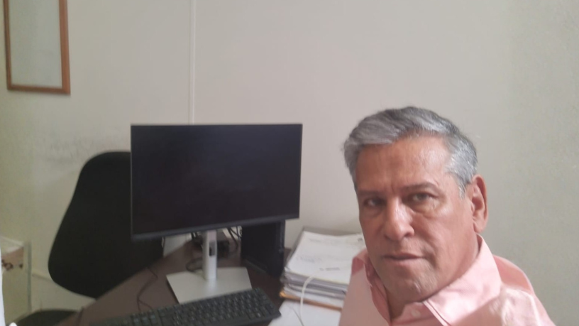 Planejamento e controle: Ricardo Chimirri Candia apresenta estratégias para otimizar a execução orçamentária com responsabilidade e eficiência.