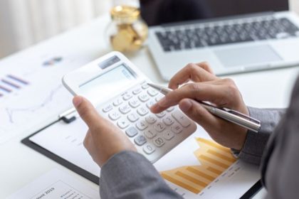 Teciomar Ábila apresenta um guia prático para você organizar suas finanças em apenas 30 dias!