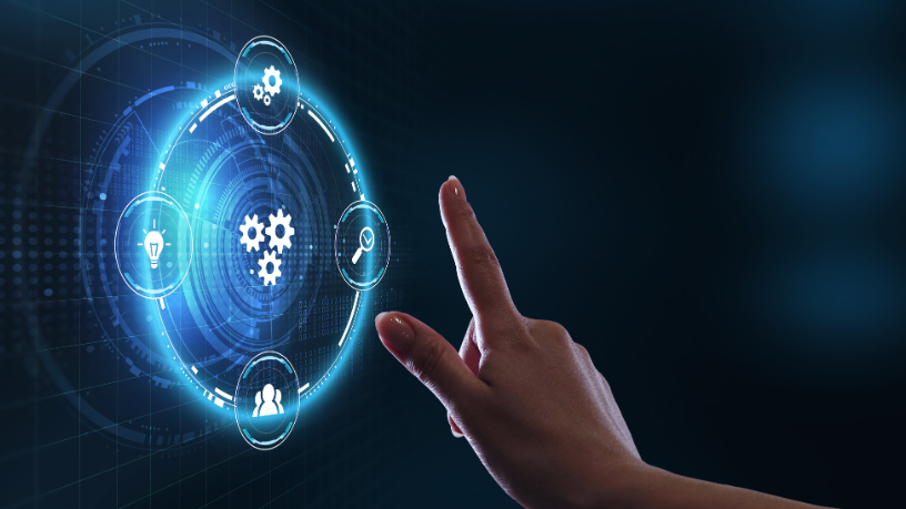 Para Antônio Fernando Ribeiro Pereira, inovação só faz sentido quando melhora vidas e gera transformação social duradoura.