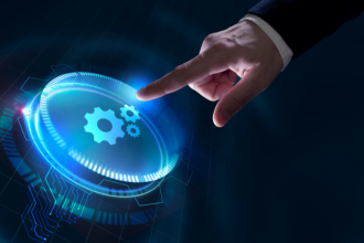 Antônio Fernando Ribeiro Pereira mostra que a tecnologia, quando guiada por propósito, se torna ferramenta de impacto social e progresso real.