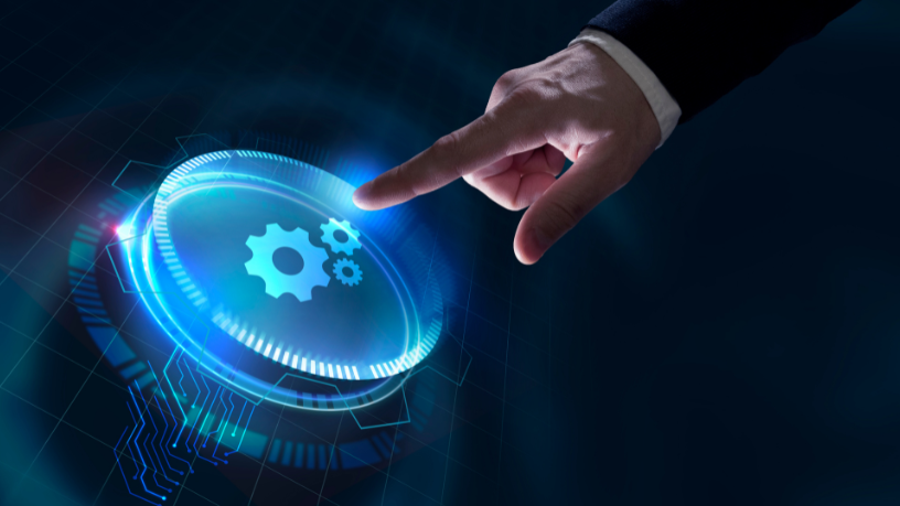 Antônio Fernando Ribeiro Pereira mostra que a tecnologia, quando guiada por propósito, se torna ferramenta de impacto social e progresso real.