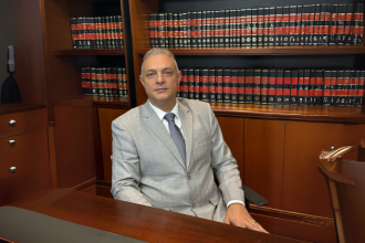 Leonardo Manzan avalia os efeitos do novo IVA na competitividade e nos custos da energia eólica offshore.