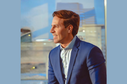 Ian dos Anjos Cunha explora esportes radicais, onde cada risco é calculado e a coragem é sempre consciente.