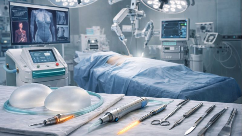 Segundo Milton Seigi Hayashi, inovação na cirurgia plástica exige responsabilidade e critério técnico.