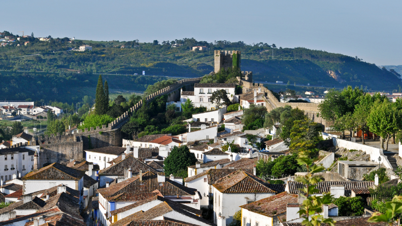 Aventura pelo Porto com ribeiras e pontes guiada por Leonardo Rocha de Almeida Abreu.