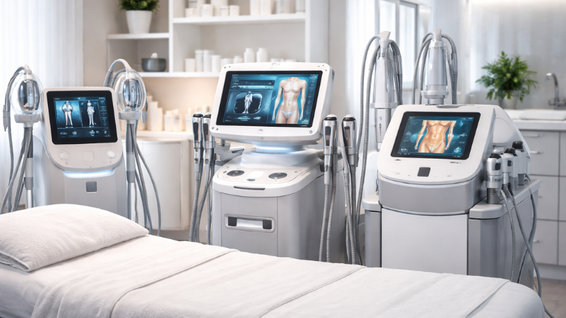 Milton Seigi Hayashi explica como a inovação em contorno corporal pode otimizar resultados com segurança.