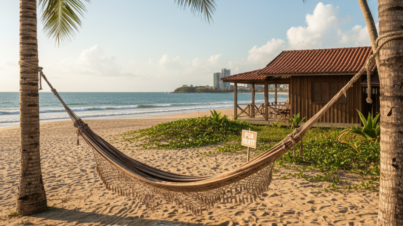 Francisco Lucena Imóveis