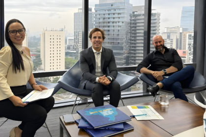 Ian dos Anjos Cunha analisa como empresas podem construir estratégia de longo prazo e crescer mesmo em cenários marcados por instabilidade econômica e incertezas de mercado.