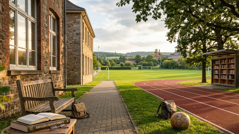 Sergio Bento de Araujo