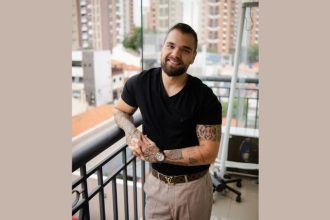 Lucas Peralles