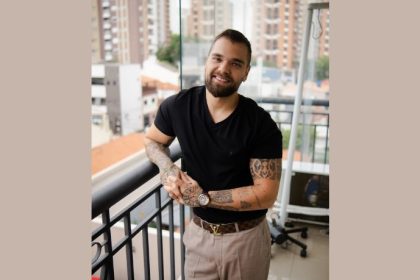 Lucas Peralles