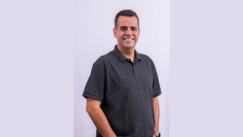 Dr. Vinicius Tadeu Sattin Rodrigues